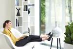 plunge gieter 1,7ltr living black